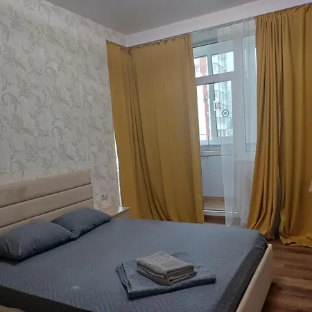 Apartment акапулько 2 *