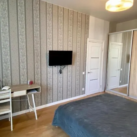 Apartment акапулько 2