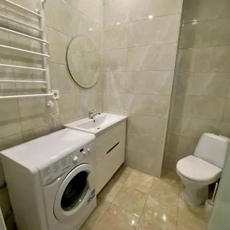 акапулько 2 Apartment Odesa