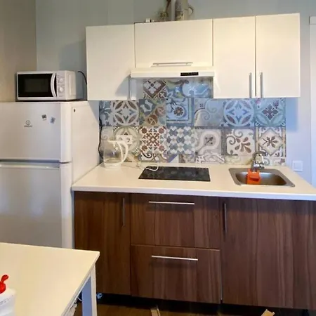 акапулько 2 Apartment
