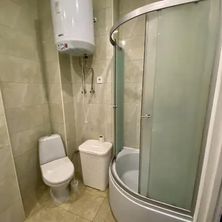 акапулько 2 Apartment Odesa