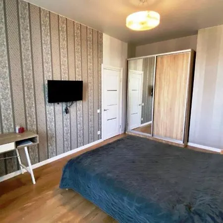 Apartment акапулько 2