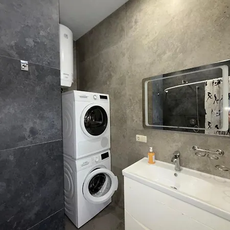 Apartment акапулько 2