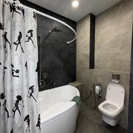Apartment акапулько 2 *