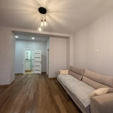 Apartment акапулько 2 *