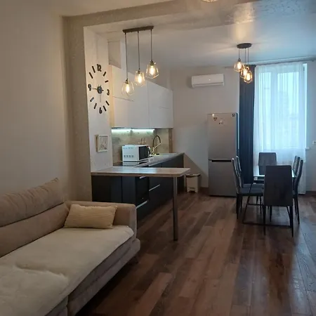 акапулько 2 Apartment Odesa
