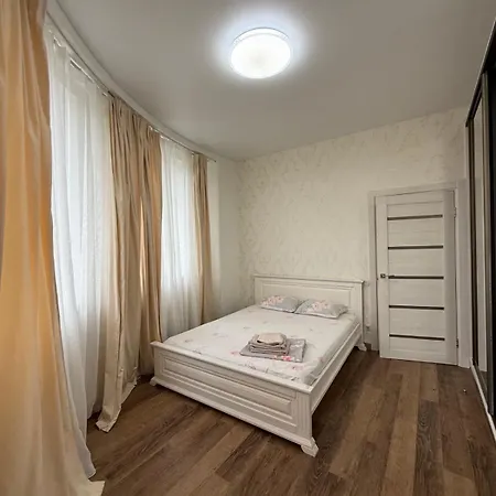 акапулько 2 Apartment