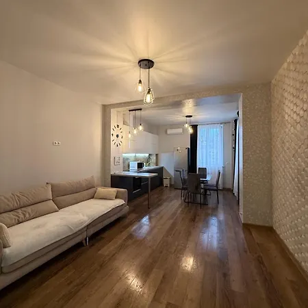 акапулько 2 Apartment